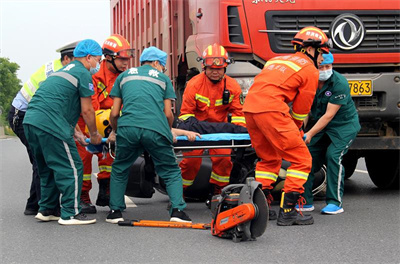 莱阳沛县道路救援