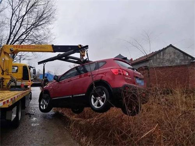 莱阳楚雄道路救援