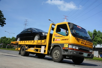 莱阳云县道路救援